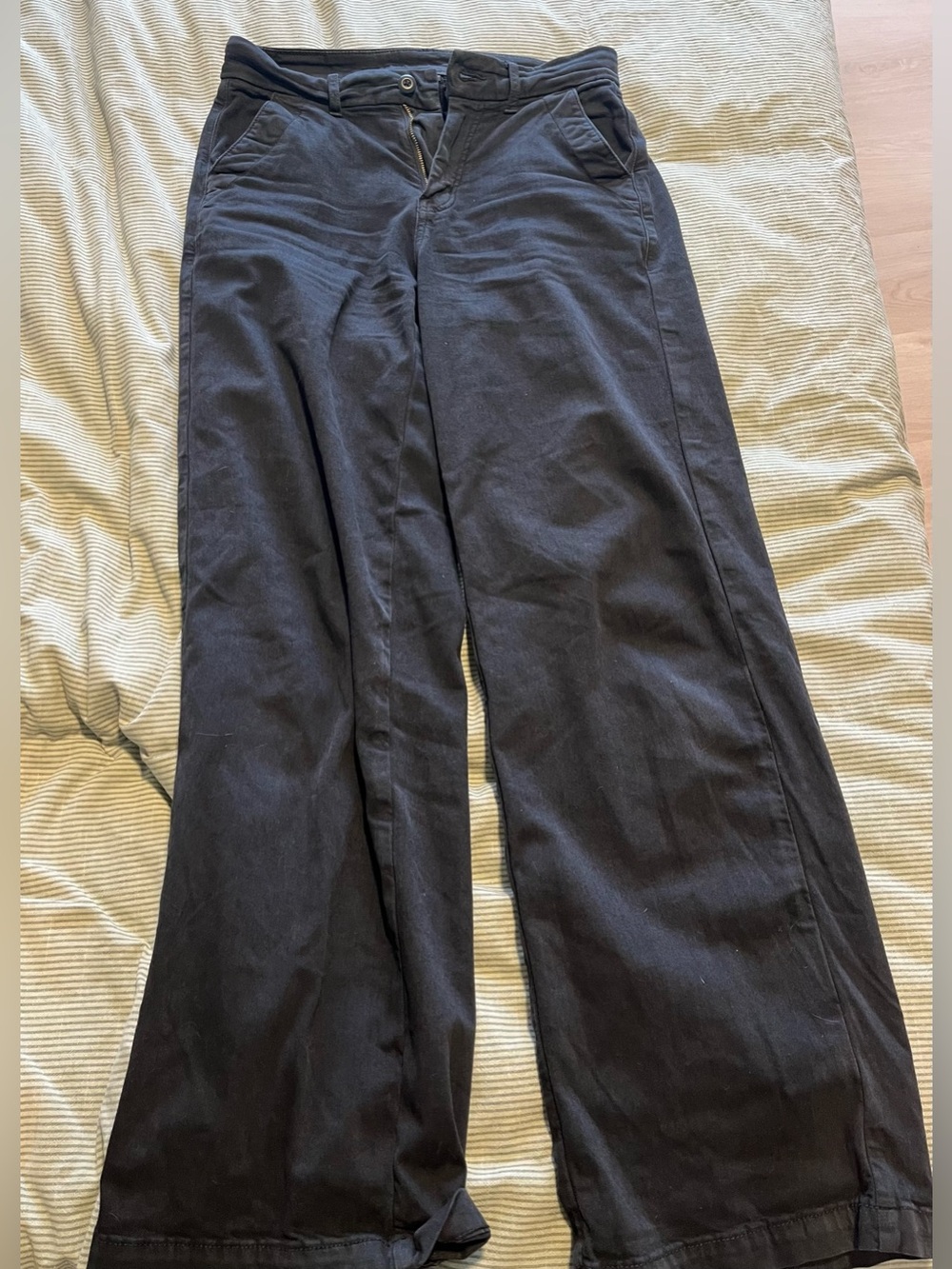 Black Jeans
